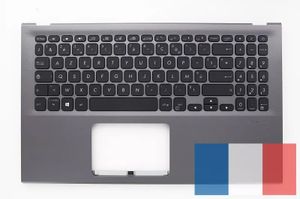 Asus X512UB-1G Keyboard (FRENCH) Module/AS (BACKLIGHT)
