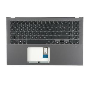 Asus X512UB-1G Keyboard (LATIN AMERICAN) Module/AS (BACKLIGHT)