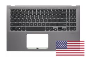 Asus X512UB-1G Keyboard (US-ENGLISH) Module/AS (BACKLIGHT)