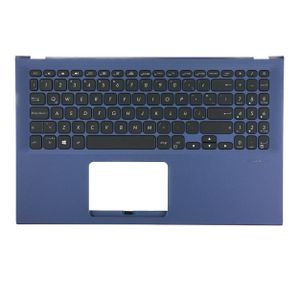 Asus X512UB-8B Keyboard (LATIN AMERICAN) Module/AS (BACKLIGHT)