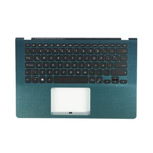 Asus X430FA-1A Keyboard (LATIN AMERICAN) Module/AS (BACKLIGHT)