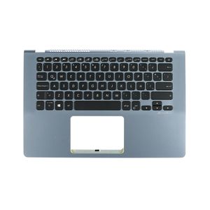 Asus X430FA-1D Keyboard (LATIN AMERICAN) Module/AS (BACKLIGHT)