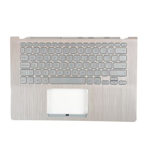 Asus X430FA-2F Keyboard (LATIN AMERICAN) Module/AS (BACKLIGHT)