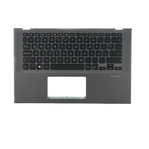 Asus X412UA-1G Keyboard (LATIN AMERICAN) Module/AS (BACKLIGHT) (no FP)