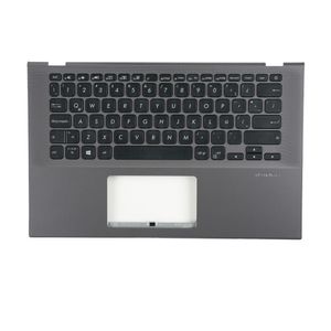 Asus X412UA-1G Keyboard (LATIN AMERICAN) Module/AS (ISOLATION, WITH FP)