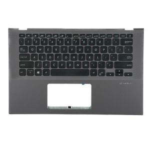 Asus X412UA-1G Keyboard (US-ENGLISH) Module/AS (ISOLATION, WITH FP)