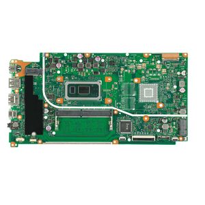 Asus X512FAC MAINBOARD 4G/I7-10510U