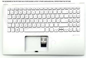 Asus X512FA-8S Keyboard (ITALIAN) Module (BACKLIGHT)