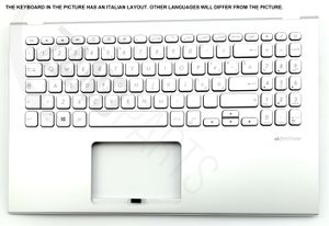 Asus X512FA-8S Keyboard (BELGIAN) Module (ISOLATION)