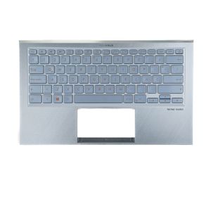 Asus UX392FN-2B Keyboard (LATIN AMERICAN) Module (BACKLIGHT)