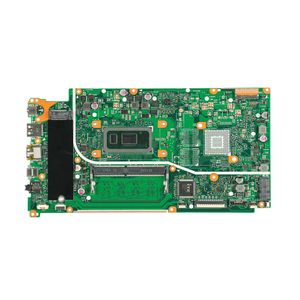 Asus X712FAC MAINBOARD 4G/I3-10110U