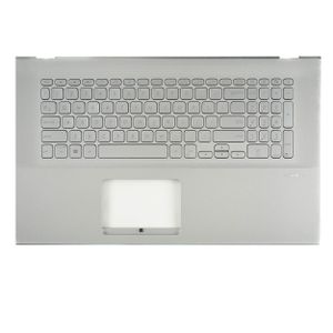 Asus X712FAC-8S Keyboard (US-ENGLISH) Module/AS (ISOLATION)