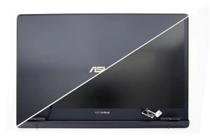 Asus UX391FA-1A 13.3 FHD WV (W/LCD COVER & BEZEL)