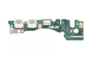 Asus X521FA IO BOARD