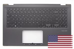 Asus UX562FA-2G Keyboard (US-ENGLISH) Module/AS (BACKLIGHT, W/SD)