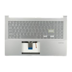 Asus X521FL-8E Keyboard (LATIN AMERICAN) Module/AS (BACKLIGHT)