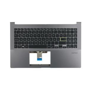 Asus X521FL-8G Keyboard (LATIN AMERICAN) Module/AS (BACKLIGHT)