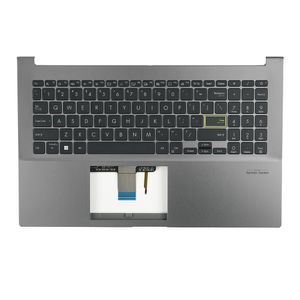 Asus X521FL-8G Keyboard (US-ENGLISH) Module/AS (BACKLIGHT)