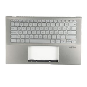 Asus X432FA-2E Keyboard (LATIN AMERICAN) Module/AS (BACKLIGHT)