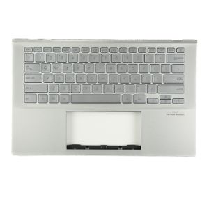 Asus X432FA-2S Keyboard (US-ENGLISH) Module/AS (BACKLIGHT)