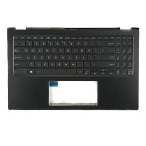 Asus UX562FDX-2G Keyboard (US-ENGLISH) Module/AS (BACKLIGHT)