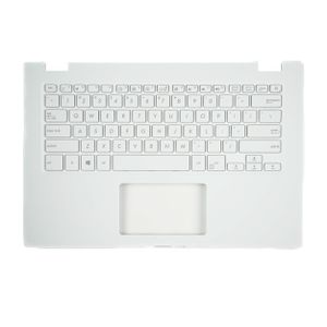 Asus MJ401TA-1W Keyboard (US-ENGLISH) Module/AS (without backlight)