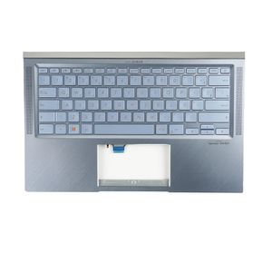 Asus UX431FAC-3B Keyboard (BRAZILIAN) Module/AS (BACKLIGHT)