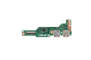 Asus X510QA IO BOARD