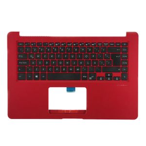 Asus X510QA-3F Keyboard (LATIN AMERICAN) Module