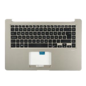 Asus X510QA-3C Keyboard (LATIN AMERICAN) Module