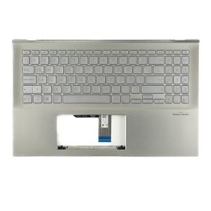 Asus X532FA-2E Keyboard (LATIN AMERICAN) Module/AS (BACKLIGHT)