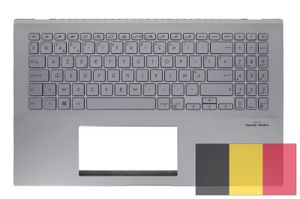Asus X532FA-2S Keyboard (BELGIAN) Module/AS (BACKLIGHT)