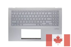 Asus X532FA-2S Keyboard (CANADIAN BILINGUAL) Module/AS (BACKLIGHT)