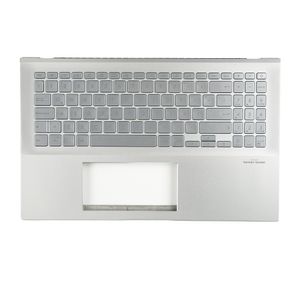 Asus X532FA-2S Keyboard (LATIN AMERICAN) Module/AS (BACKLIGHT)