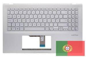 Asus X532FA-2S Keyboard (PORTUGUESE) Module/AS (BACKLIGHT)