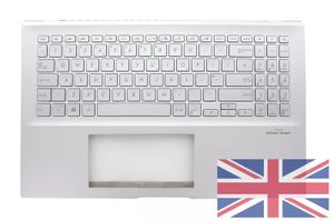 Asus X532FA-2S Keyboard (UK-ENGLISH) Module/AS (BACKLIGHT)