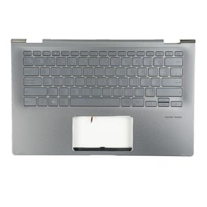 Asus UX462DA-2G Keyboard (CANADIAN BILINGUAL) Module (BACKLIGHT) (TP)