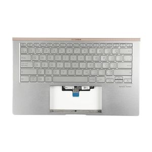 Asus UX434FL-2S Keyboard (CANADIAN BILINGUAL) Module/AS (BACKLIGHT)