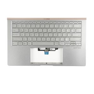 Asus UX434FL-2S Keyboard (LATIN AMERICAN) Module/AS (BACKLIGHT)