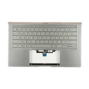 Asus UX434FA-2S Keyboard (LATIN AMERICAN) Module/AS (BACKLIGHT) (NP)