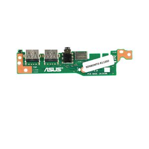 Asus X409FB IO Board