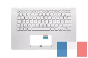 Asus X409FA-1S Keyboard (FRENCH) Module/AS (ISOLATION)