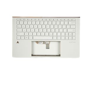 Asus UX334FL-8W Keyboard (US-ENGLISH) Module/AS (BACKLIGHT)