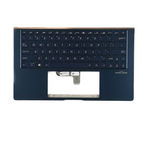 Asus UX334FA-3B Keyboard (US-ENGLISH) Module/AS (BACKLIGHT)