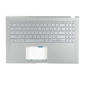 Asus X509FA-1S Keyboard (LATIN AMERICAN) Module/AS (BACKLIGHT)