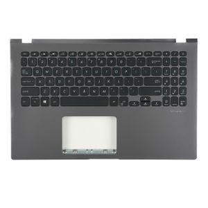 Asus X509FA-1G Keyboard (US-ENGLISH) Module/AS (BACKLIGHT) (wo/P)