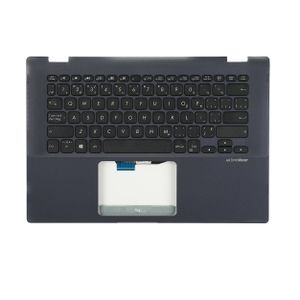 Asus TP412FA-1A Keyboard (CANADIAN BILINGUAL) Module/AS (ISOLATION)