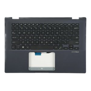 Asus TP412FA-1A Keyboard (US-ENGLISH) Module/AS (ISOLATION)