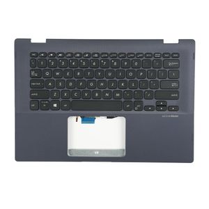 Asus TP412FAC-1A Keyboard (US-ENGLISH) Module/AS (BACKLIGHT)