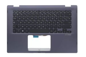 Asus TP412FAC-1A Keyboard (FRENCH) Module/AS (ISOLATION)